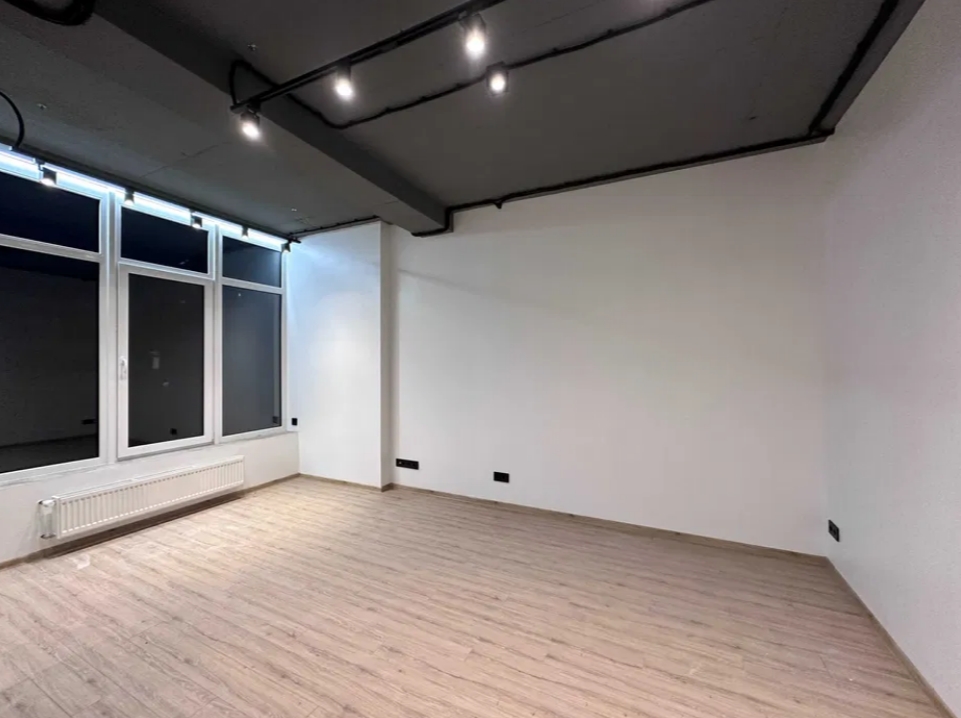 продажа однокомнатной квартиры номер A-173836 в Приморском районе, фото номер 6